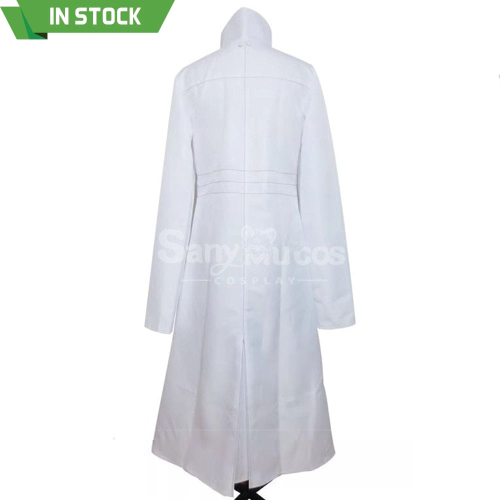 【In Stock】Anime Tokyo Ghoul Cosplay Tatara Costume Costumes