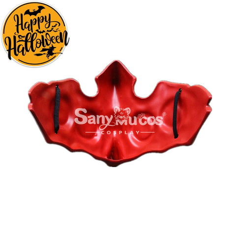 【In Stock】Anime Tokyo Ghoul Cosplay Tatara Mask Props Prop