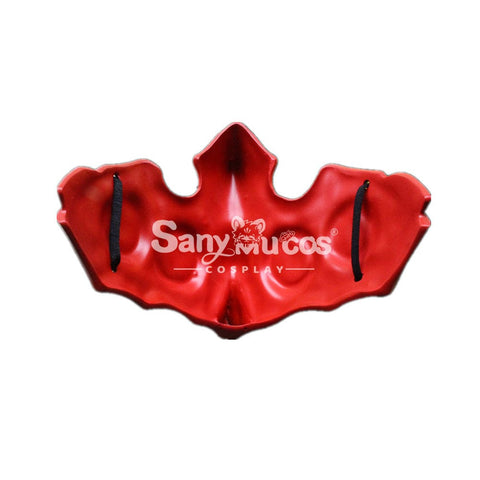 【In Stock】Anime Tokyo Ghoul Cosplay Tatara Mask Props Prop