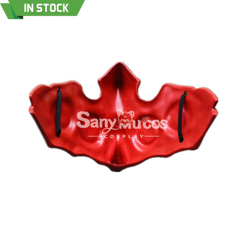 【In Stock】Anime Tokyo Ghoul Cosplay Tatara Mask Props Prop