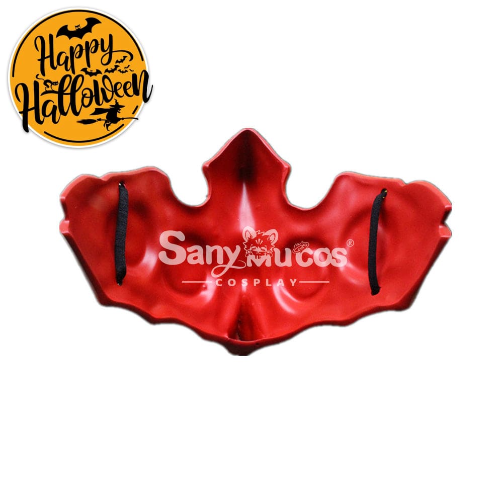 【In Stock】Anime Tokyo Ghoul Cosplay Tatara Mask Props Prop