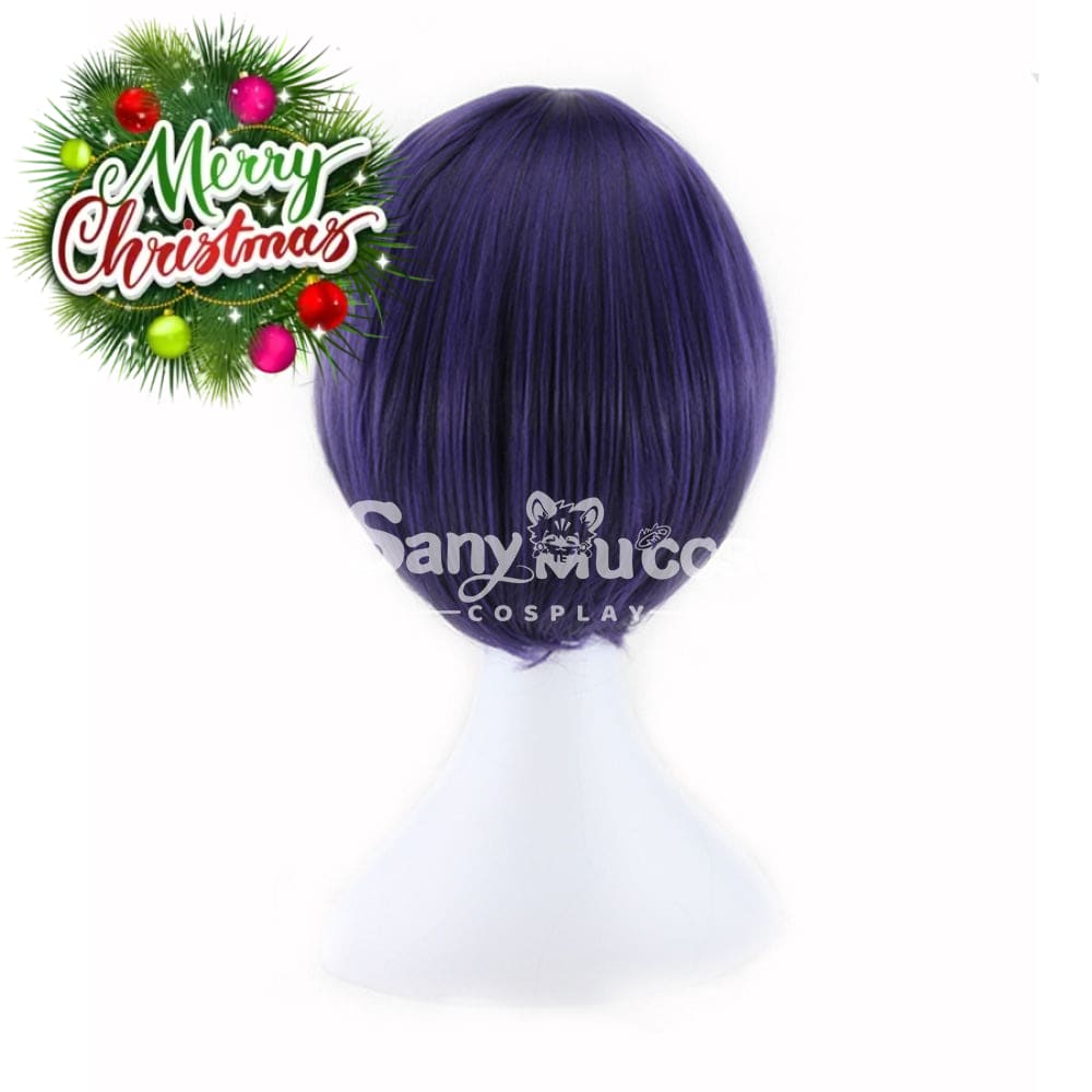 【In Stock】Anime Tokyo Ghoul Cosplay Touka Kirishima Wig Wigs