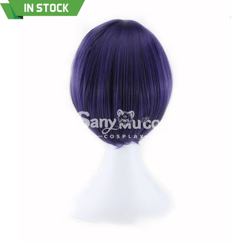 【In Stock】Anime Tokyo Ghoul Cosplay Touka Kirishima Wig Wigs