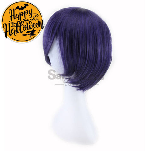 【In Stock】Anime Tokyo Ghoul Cosplay Touka Kirishima Wig Wigs