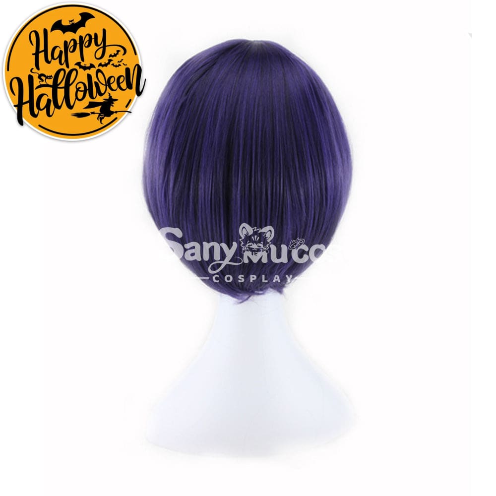 【In Stock】Anime Tokyo Ghoul Cosplay Touka Kirishima Wig Wigs
