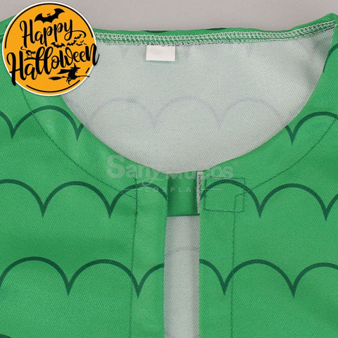 【In Stock】Anime Trolls Cosplay Branch Costume Costumes