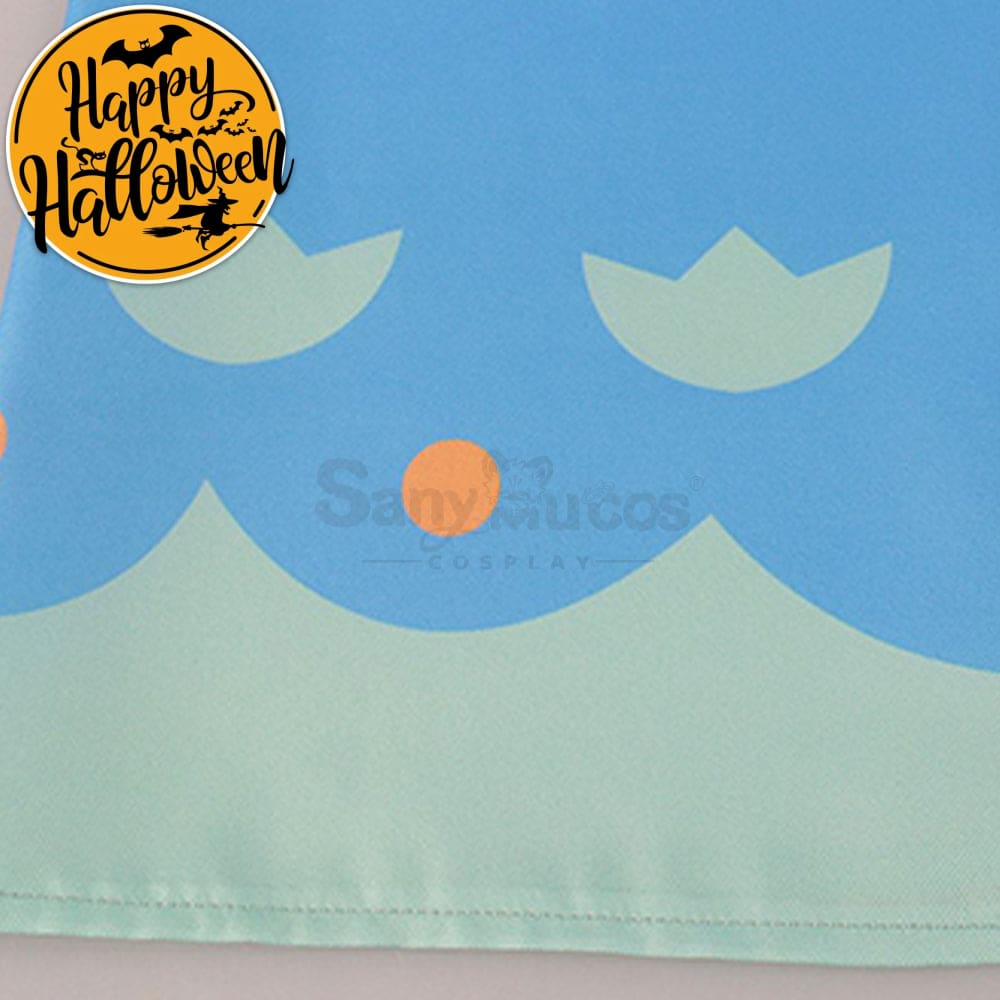 【In Stock】Anime Trolls Cosplay Poppy Costume Costumes