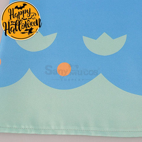 【In Stock】Anime Trolls Cosplay Poppy Costume Costumes