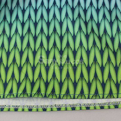 【In Stock】Anime Trolls Cosplay Poppy V-Neck Costume Costumes