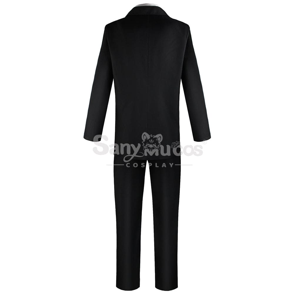 【In Stock】Anime Undead Unluck Cosplay Andy Costume Costumes