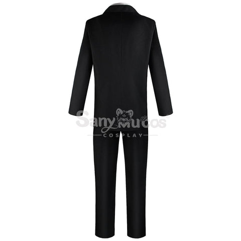 【In Stock】Anime Undead Unluck Cosplay Andy Costume Costumes