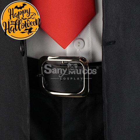 【In Stock】Anime Undead Unluck Cosplay Andy Costume Costumes
