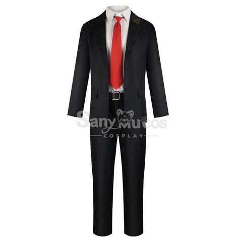 【In Stock】Anime Undead Unluck Cosplay Andy Costume Costumes
