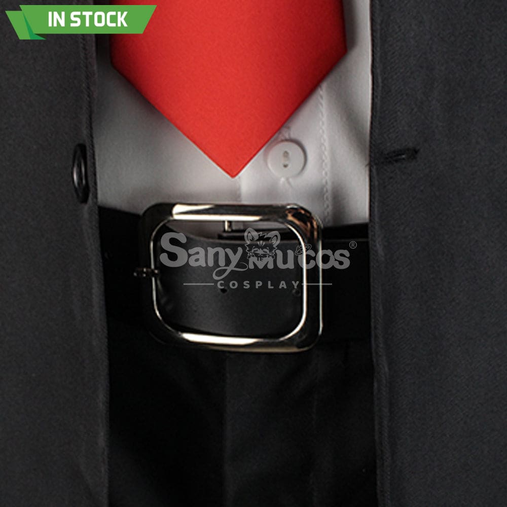 【In Stock】Anime Undead Unluck Cosplay Andy Costume Costumes