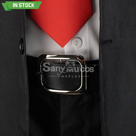 【In Stock】Anime Undead Unluck Cosplay Andy Costume Costumes