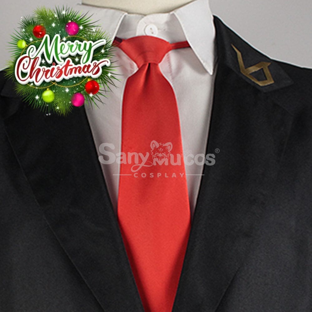 【In Stock】Anime Undead Unluck Cosplay Andy Costume Costumes