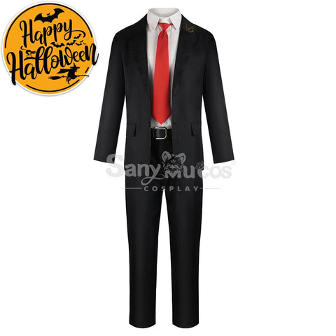 【In Stock】Anime Undead Unluck Cosplay Andy Costume Costumes
