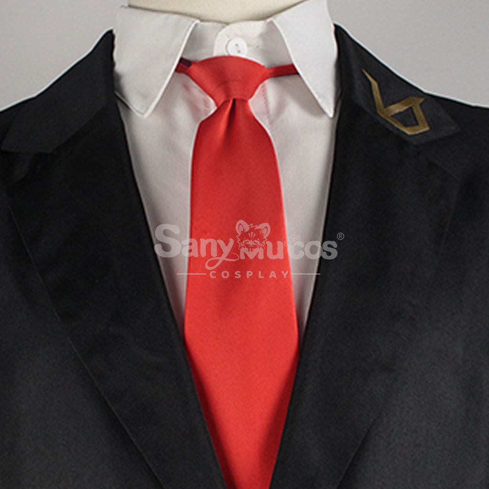 【In Stock】Anime Undead Unluck Cosplay Andy Costume Costumes