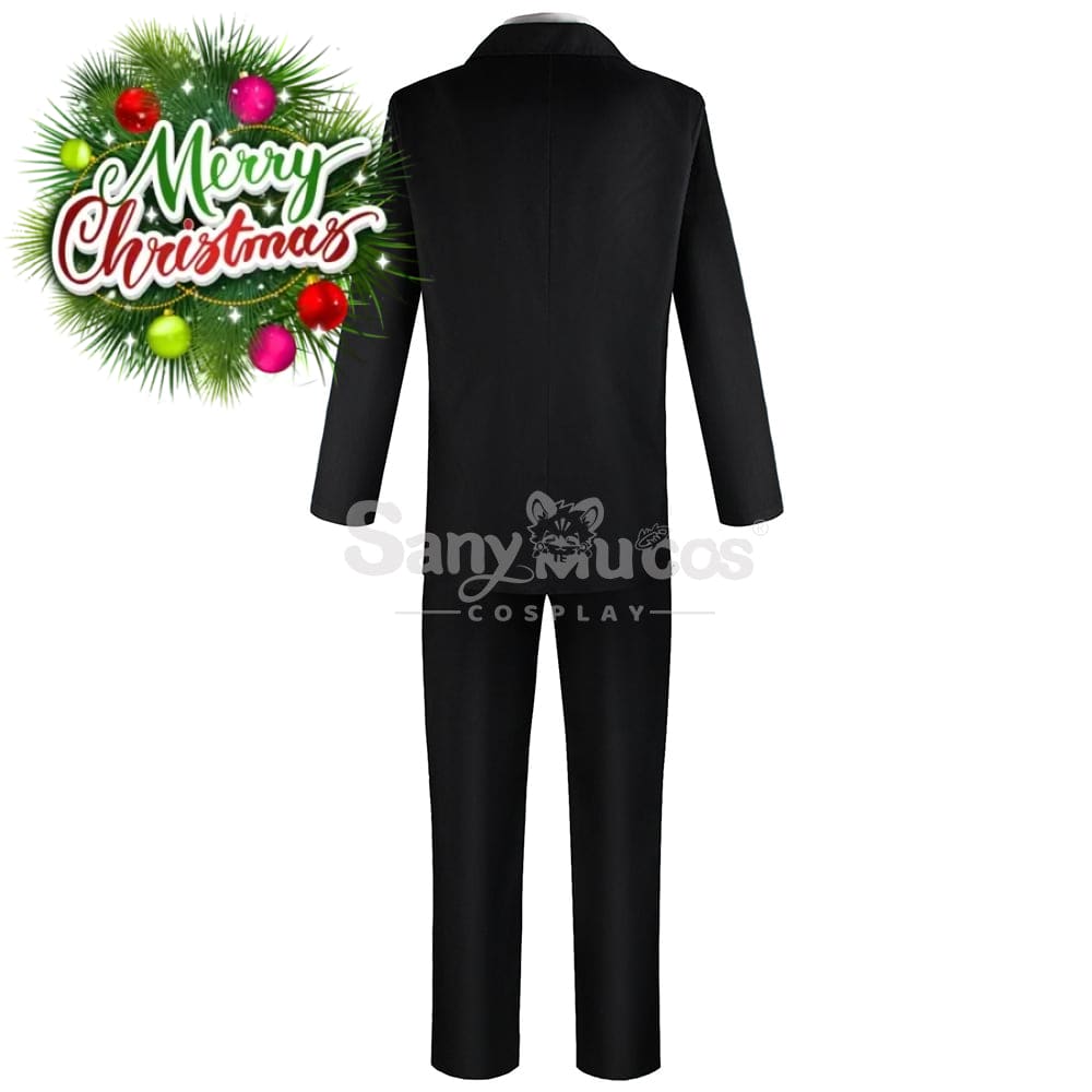 【In Stock】Anime Undead Unluck Cosplay Andy Costume Costumes