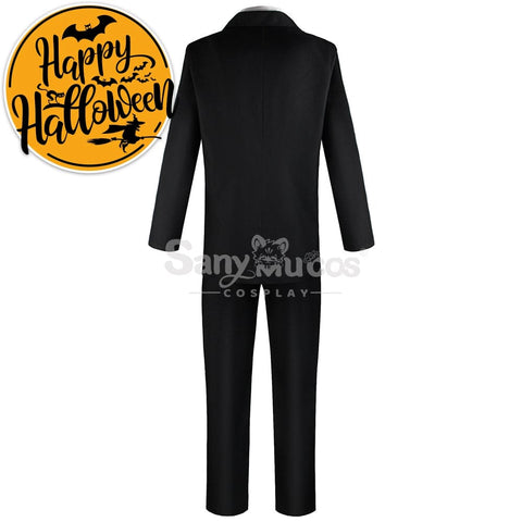 【In Stock】Anime Undead Unluck Cosplay Andy Costume Costumes