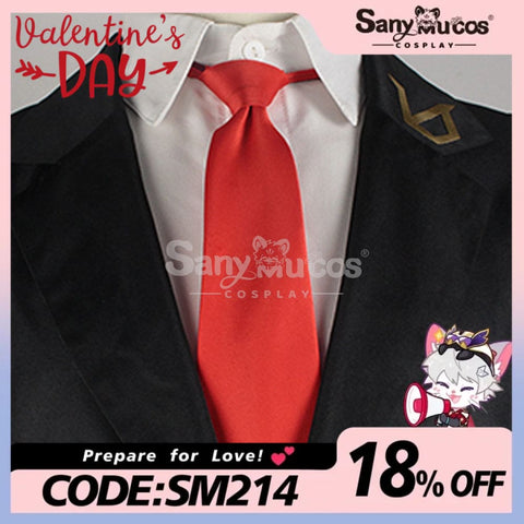 【In Stock】Anime Undead Unluck Cosplay Andy Costume Costumes