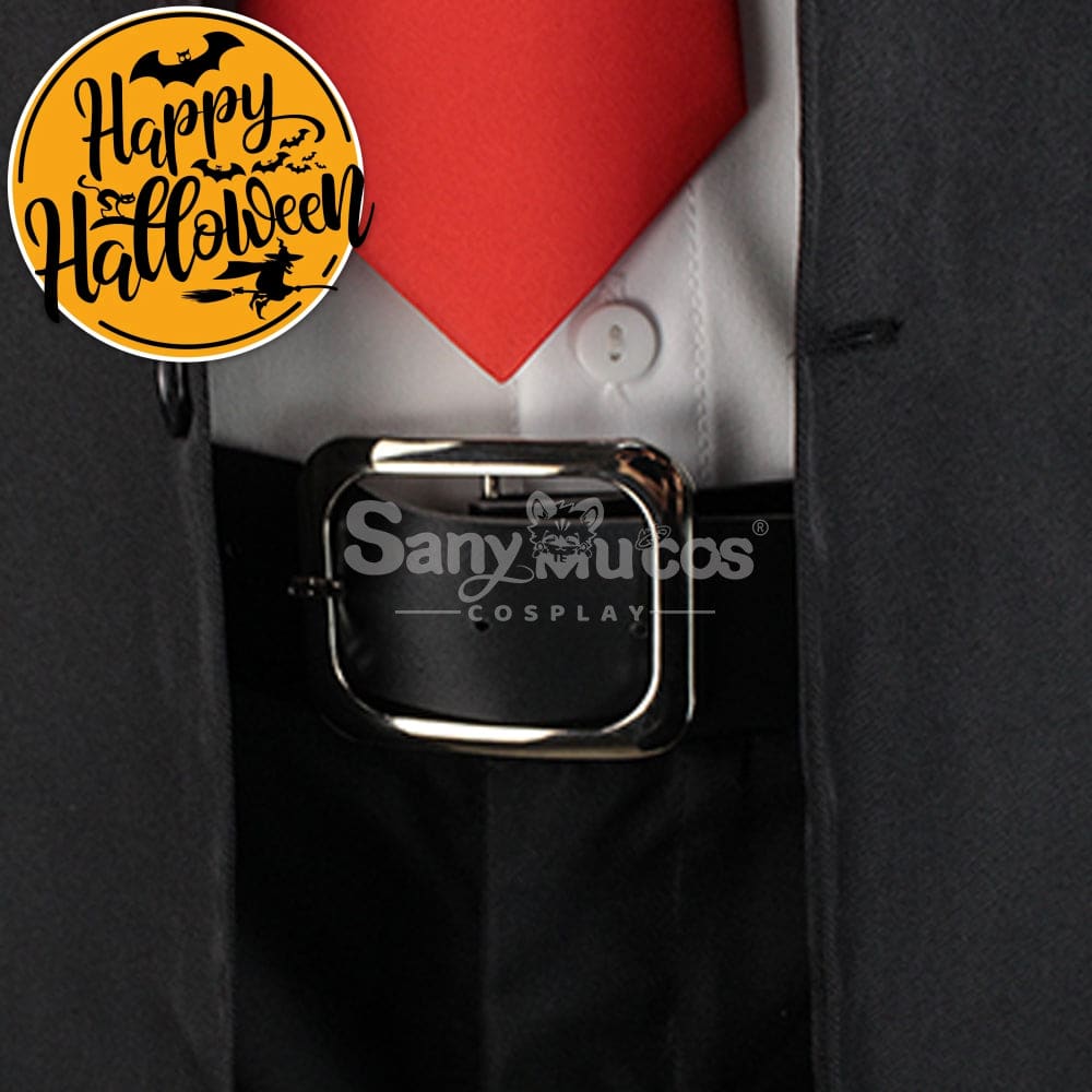 【In Stock】Anime Undead Unluck Cosplay Andy Costume Costumes
