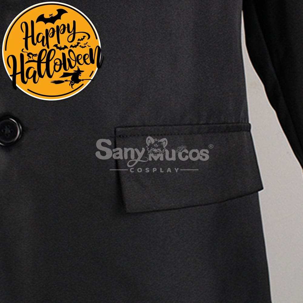 【In Stock】Anime Undead Unluck Cosplay Andy Costume Costumes