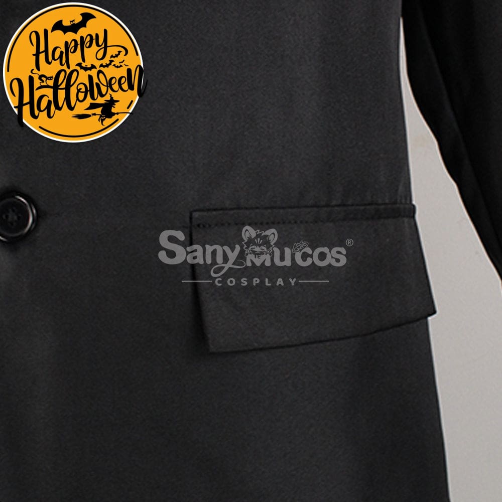 【In Stock】Anime Undead Unluck Cosplay Andy Costume Costumes