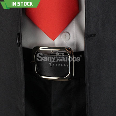 【In Stock】Anime Undead Unluck Cosplay Andy Costume Costumes