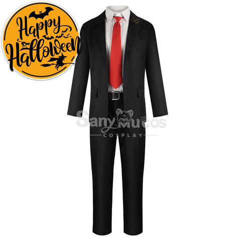 【In Stock】Anime Undead Unluck Cosplay Andy Costume Costumes