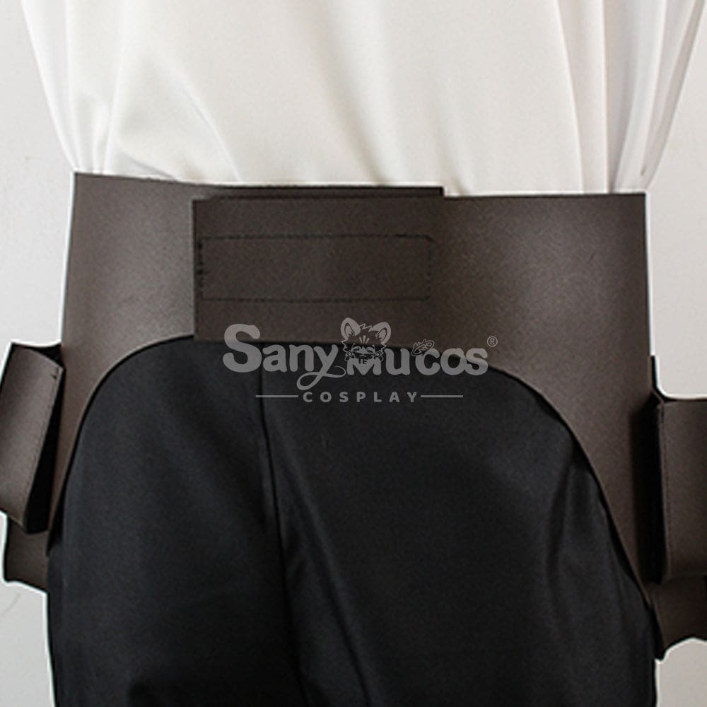 【In Stock】Anime Undead Unluck Cosplay Billy Alfred Costume Costumes