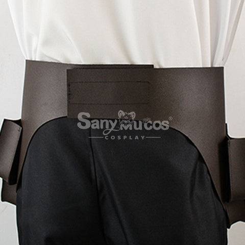 【In Stock】Anime Undead Unluck Cosplay Billy Alfred Costume Costumes