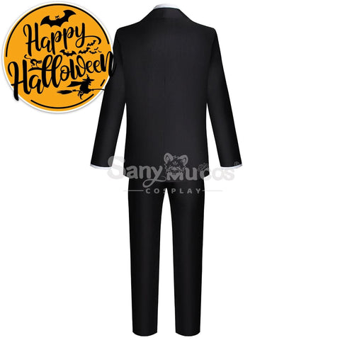 【In Stock】Anime Undead Unluck Cosplay Billy Alfred Costume Costumes