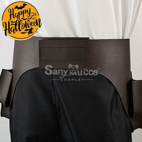 【In Stock】Anime Undead Unluck Cosplay Billy Alfred Costume Costumes