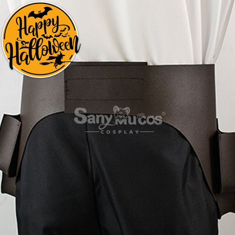 【In Stock】Anime Undead Unluck Cosplay Billy Alfred Costume Costumes