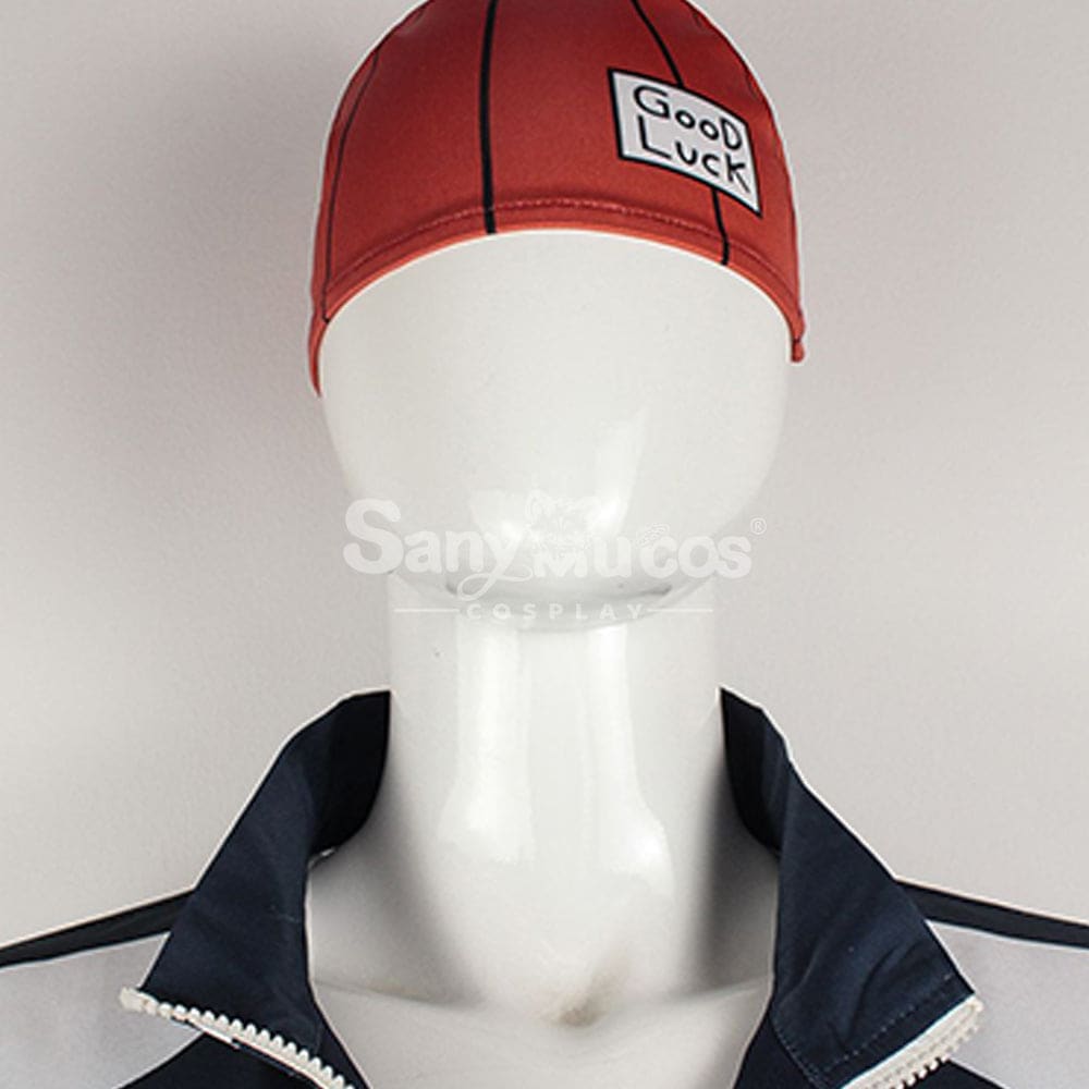 【In Stock】Anime Undead Unluck Cosplay Fuuko Izumo Costume Costumes