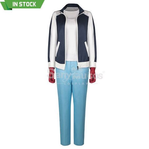 【In Stock】Anime Undead Unluck Cosplay Fuuko Izumo Costume Costumes