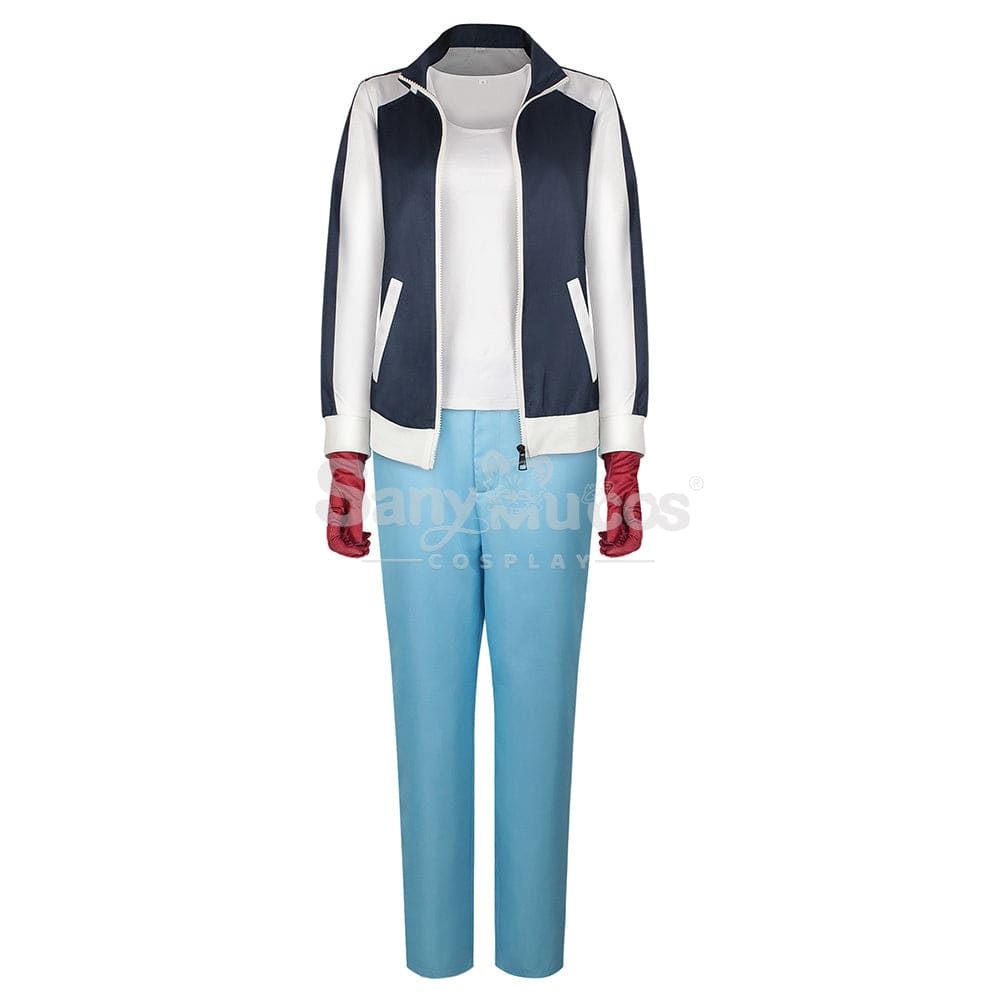 【In Stock】Anime Undead Unluck Cosplay Fuuko Izumo Costume Costumes