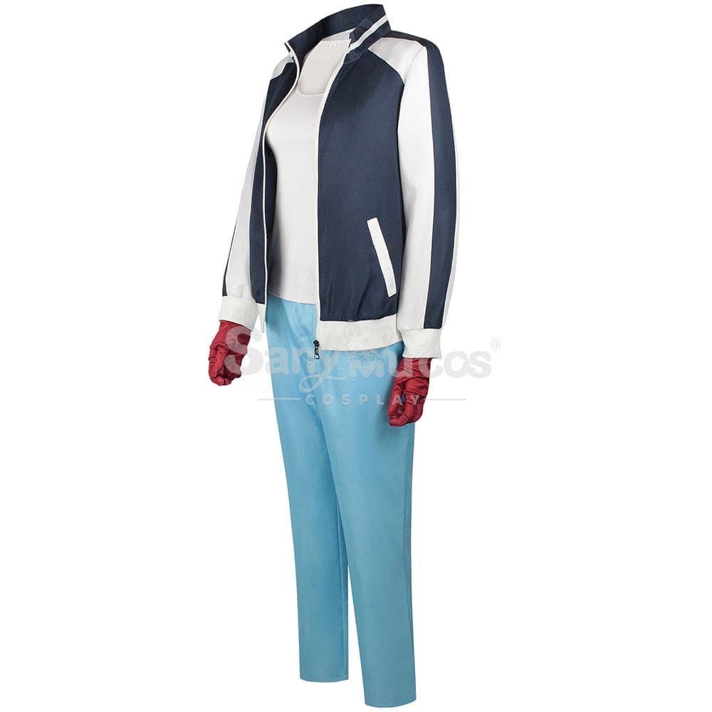 【In Stock】Anime Undead Unluck Cosplay Fuuko Izumo Costume Costumes