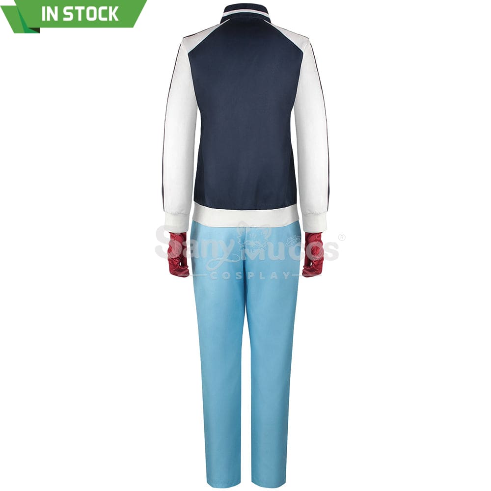 【In Stock】Anime Undead Unluck Cosplay Fuuko Izumo Costume Costumes