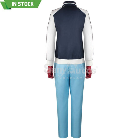 【In Stock】Anime Undead Unluck Cosplay Fuuko Izumo Costume Costumes