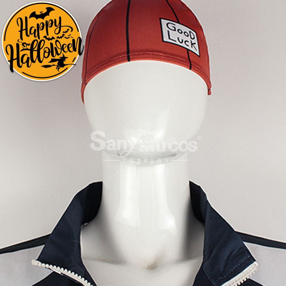【In Stock】Anime Undead Unluck Cosplay Fuuko Izumo Costume Costumes