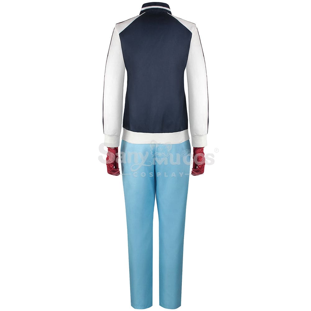 【In Stock】Anime Undead Unluck Cosplay Fuuko Izumo Costume Costumes