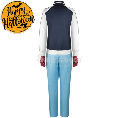 【In Stock】Anime Undead Unluck Cosplay Fuuko Izumo Costume Costumes