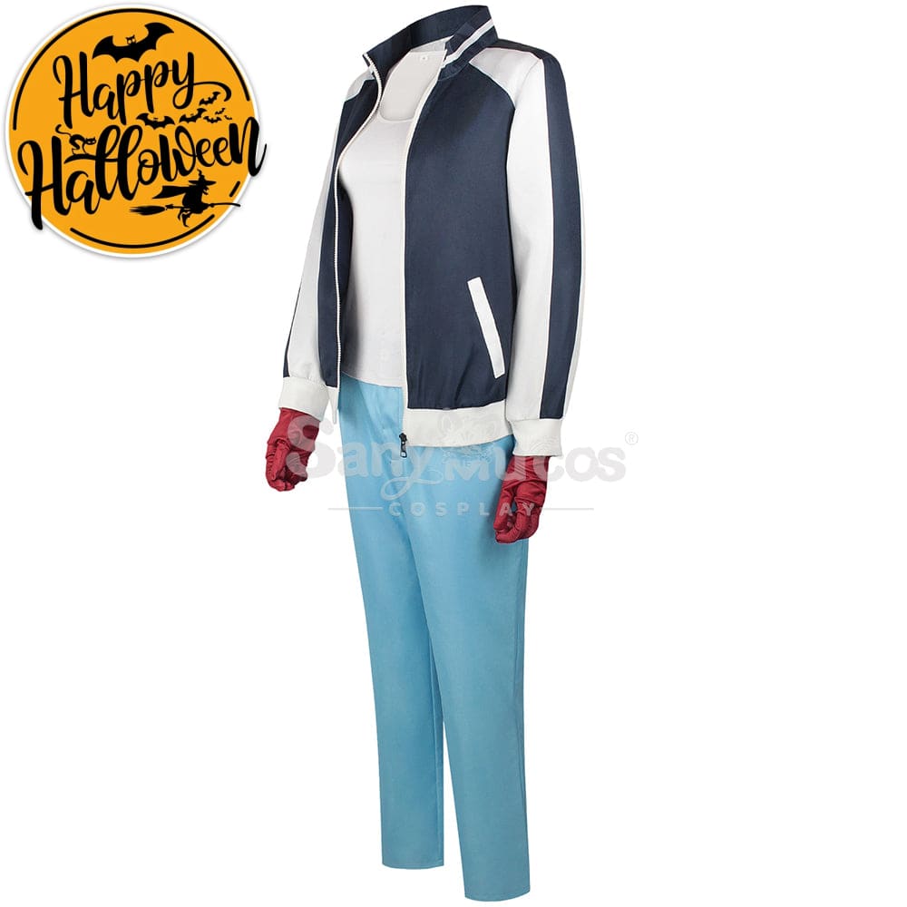 【In Stock】Anime Undead Unluck Cosplay Fuuko Izumo Costume Costumes