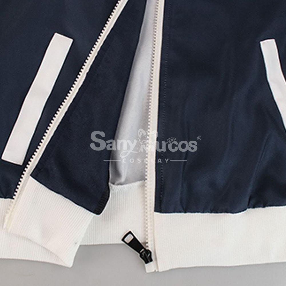 【In Stock】Anime Undead Unluck Cosplay Fuuko Izumo Costume Costumes