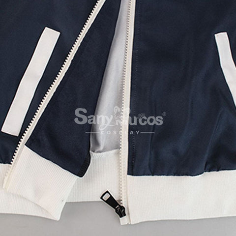 【In Stock】Anime Undead Unluck Cosplay Fuuko Izumo Costume Costumes