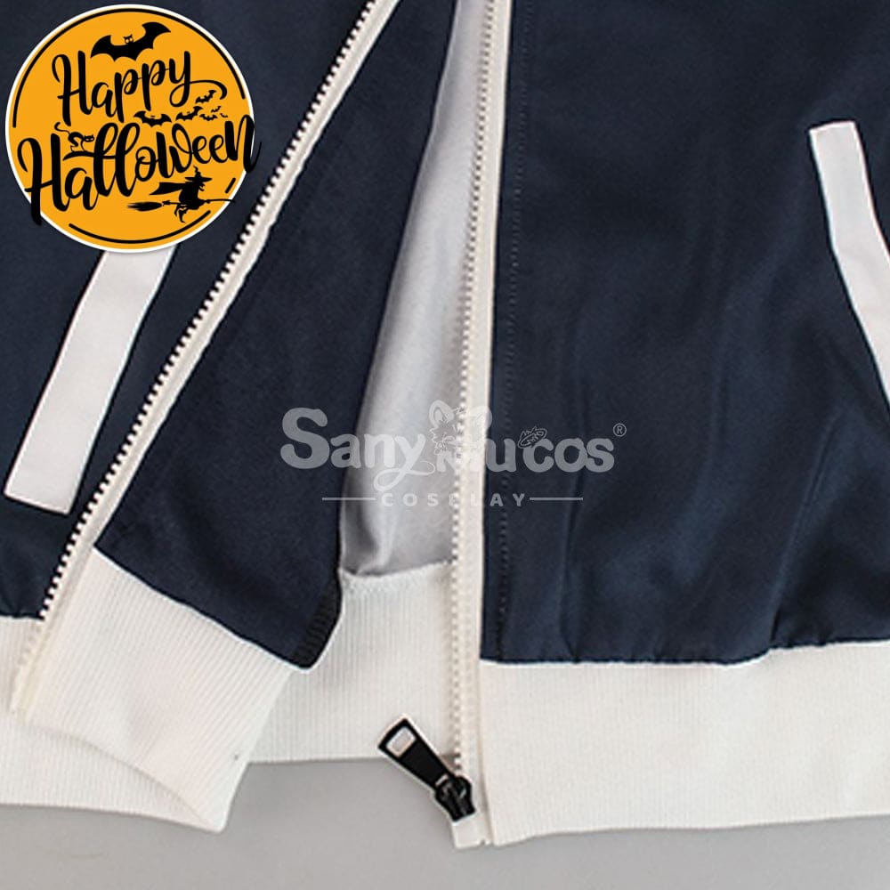 【In Stock】Anime Undead Unluck Cosplay Fuuko Izumo Costume Costumes