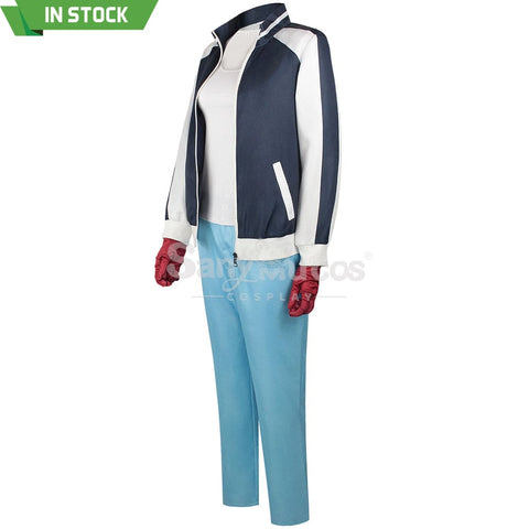 【In Stock】Anime Undead Unluck Cosplay Fuuko Izumo Costume Costumes