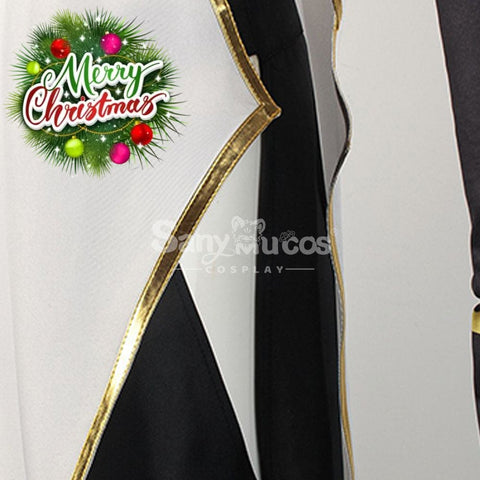 【In Stock】Anime Undead Unluck Cosplay Shen Xiang Costume Costumes